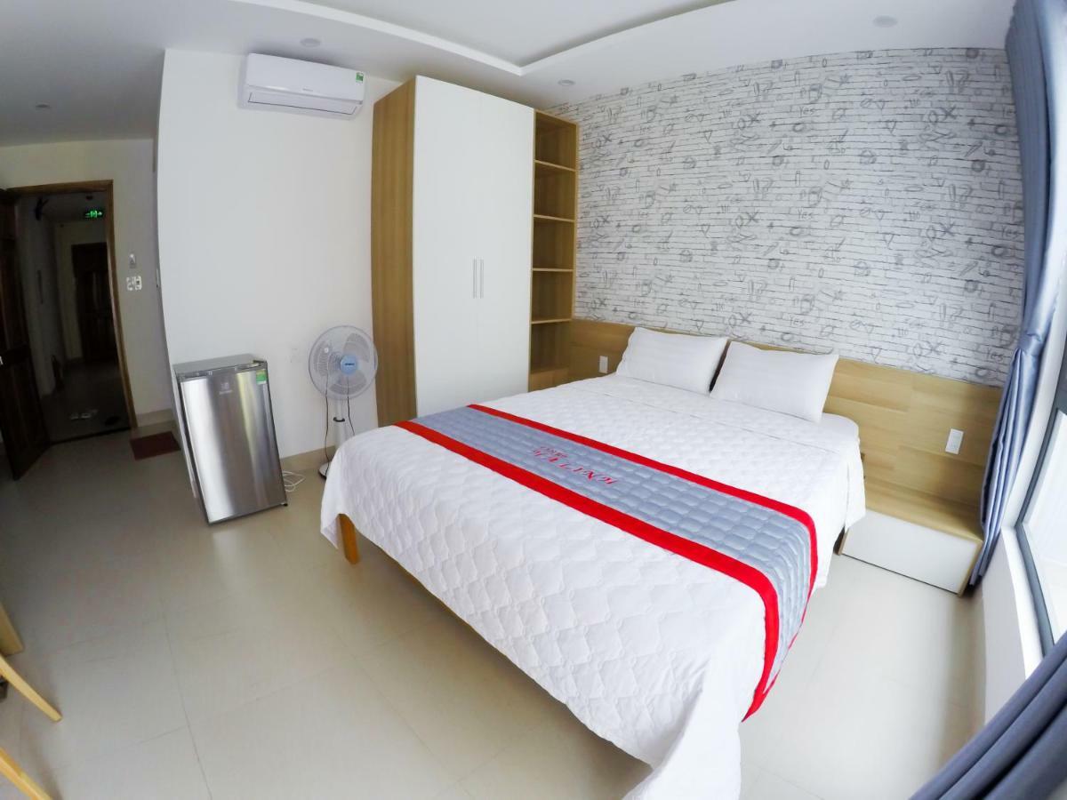 Ha Linh Apartment Da Nang Exterior photo