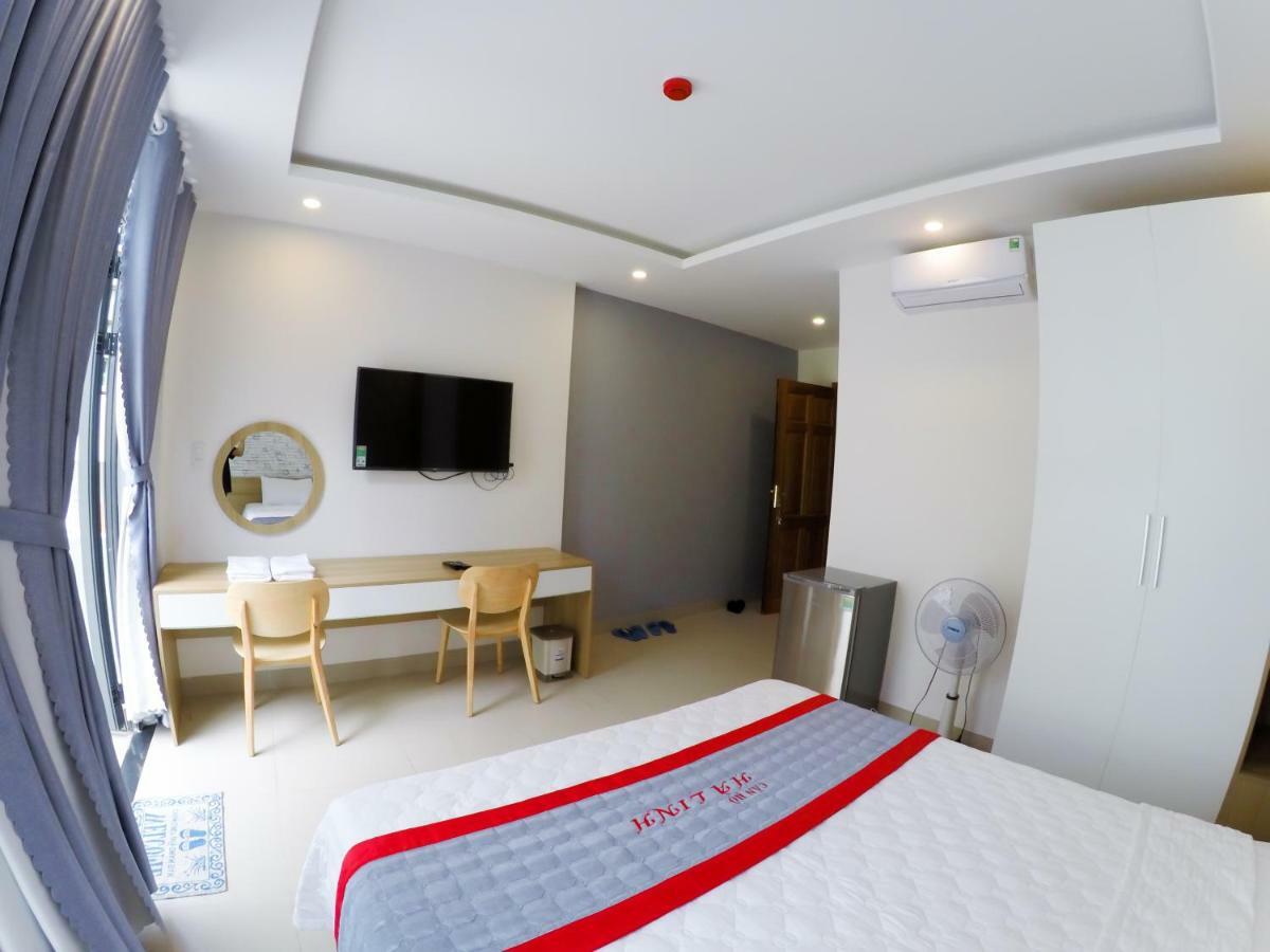 Ha Linh Apartment Da Nang Exterior photo